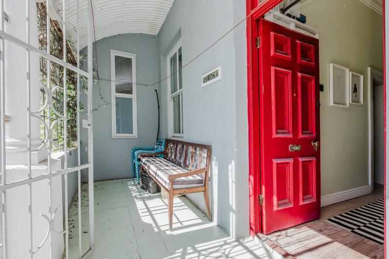 3 Bedroom Property for Sale in Observatory Western Cape